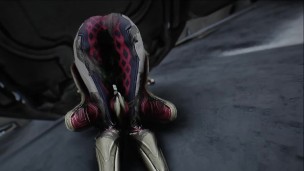 skyrim warframe mirage's Fallen day