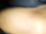 That pussy real creamy ;)