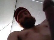 Masterbation clip