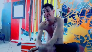 El sexo y sus locas curiosidades, Breakhub