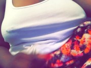 I hate wearing bras