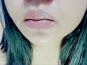 ASMR Erotic Moans and Panting