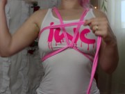 Pentagram Harness Tutorial from Omankovivi 12/16