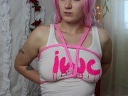 Pentagram Harness Tutorial from Omankovivi 13/16