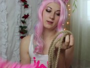 Pentagram Harness Tutorial from Omankovivi 5/16