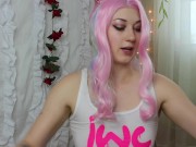 Pentagram Harness Tutorial from Omankovivi 6/16