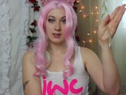 Pentagram Harness Tutorial from Omankovivi 7/16