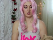 Pentagram Harness Tutorial from Omankovivi 8/16