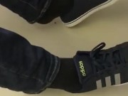 Shoeplay Video 007: Adidas Shoeplay At Work 2
