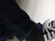 Shoeplay Video : Adidas Shoeplay At Work