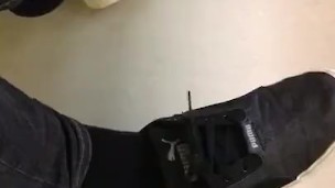 Shoeplay Video : Puma Shoeplay At Work 2