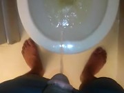 Quick leak - Screenshot 11 of 16 - Urination