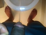 Quick leak - Screenshot 8 of 16 - Urination