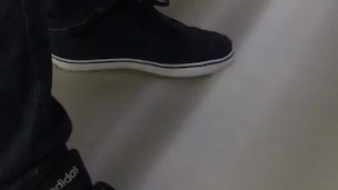Shoeplay Video : Adidas Shoeplay At Work