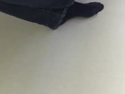 Shoeplay Video 017: Adidas Shoeplay At Work 2