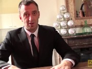 PASCALSSUBSLUTS - MILF Lizzy Lovers anal domination BDSM 2/16