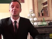 PASCALSSUBSLUTS - MILF Lizzy Lovers anal domination BDSM 6/16