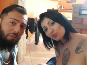 Anche Oggi Si Scopa Domani 16/16