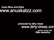 Heavily tattooed dreadgirls lesbian squirt fun 16/16