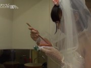 【無】CRB48 ～一日お嫁さん パート1 Ruri Narumiya 11/16