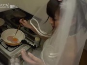 【無】CRB48 ～一日お嫁さん パート1 Ruri Narumiya 12/16