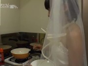 【無】CRB48 ～一日お嫁さん パート1 Ruri Narumiya 14/16