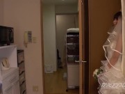 【無】CRB48 ～一日お嫁さん パート1 Ruri Narumiya 6/16