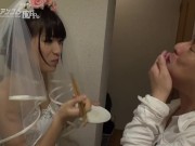 【無】CRB48 ～一日お嫁さん パート2 Ruri Narumiya 1/16