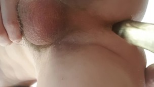 Using My Hole Again