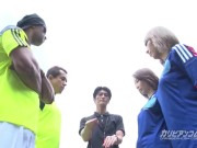 【無】カリビアンコムカップ ワールドファックパート1 6/16