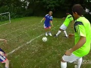 【無】カリビアンコムカップ ワールドファックパート1 9/16