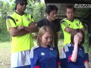 【無】カリビアンコムカップ ワールドファックパート2