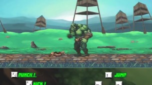 Orc Break