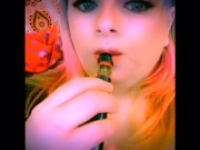 Vape teaser - Screenshot 15 of 16 - Snapchat