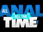 Busty babe Allison Tyler Gets tight Ass licked at AllAnal! 1/16