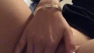 Jazmin Jewel cumming