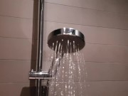 My Sexy Girlfriend Shows Up And Surprises Me - Steamy Tit Wank 6/16