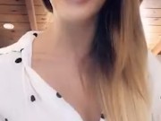 Car wash BJ Cherie DeVille TRAILER 