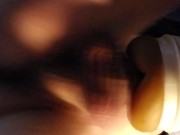 Big Cock black ass fleshlight