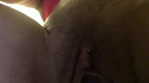 Filln MYSELF Homemade Dick