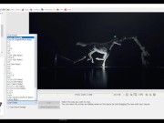 How To Easily Censor Pictures Using PhotoScape 15/16