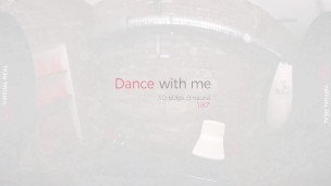 VirtualRealPorn.com - Dance with me