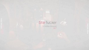 VirtualRealPorn.com - Star fucker