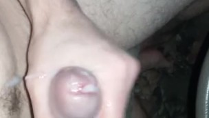 For my girlfriend's weird fetish