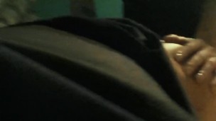 After bar chillin stepbrother is fucked & breeded in ass