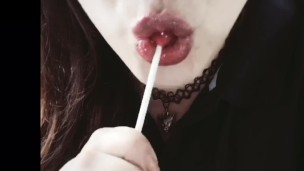 Fingers and Lollypops