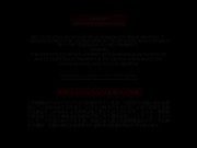 【無】パシオン・アモローサ パート1 Maria Ono