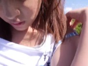 【無】野外不倫遊戯 パート2 Noa Koizumi 16/16