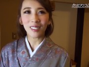 【無】女熱大陸 File.033 パート2 Aya Kisaki 15/16