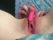 Orgasm Contractions - Screenshot 5 of 16 - Clitoris